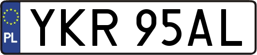 YKR95AL