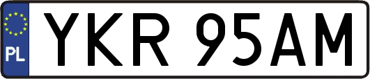YKR95AM