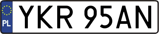 YKR95AN