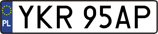 YKR95AP