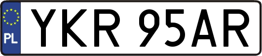 YKR95AR