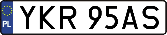 YKR95AS