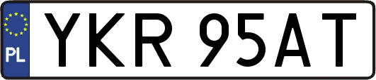 YKR95AT