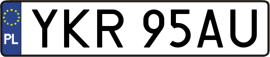 YKR95AU