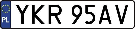 YKR95AV