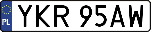 YKR95AW