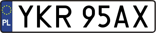 YKR95AX