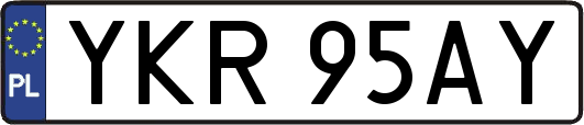 YKR95AY