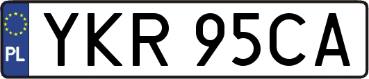 YKR95CA