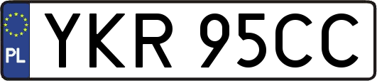 YKR95CC