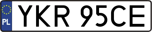 YKR95CE