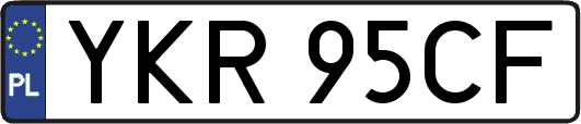 YKR95CF