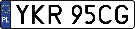 YKR95CG