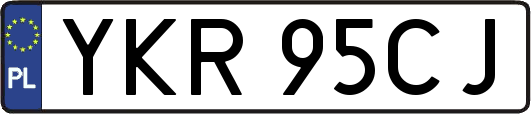 YKR95CJ