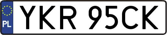 YKR95CK