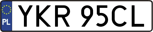YKR95CL
