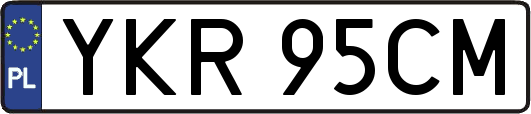 YKR95CM