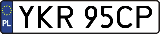 YKR95CP