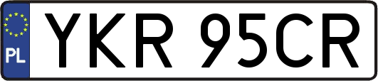 YKR95CR
