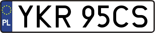 YKR95CS