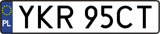 YKR95CT