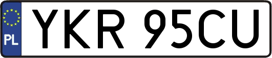 YKR95CU