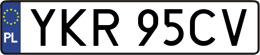 YKR95CV