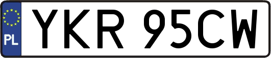 YKR95CW