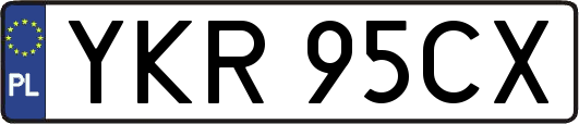 YKR95CX