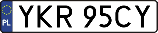 YKR95CY