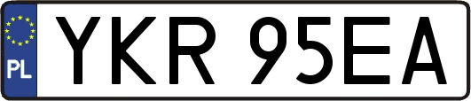 YKR95EA