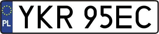 YKR95EC