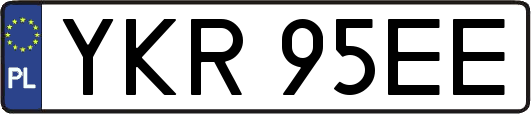 YKR95EE