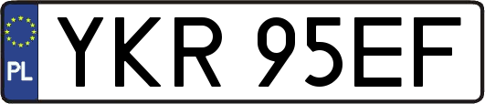 YKR95EF