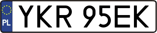 YKR95EK