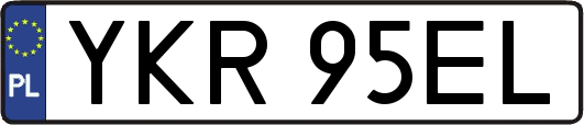 YKR95EL