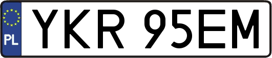 YKR95EM