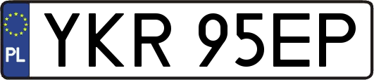 YKR95EP