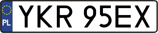 YKR95EX