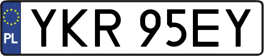 YKR95EY