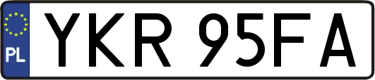 YKR95FA