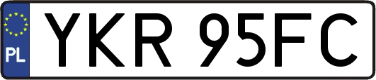 YKR95FC