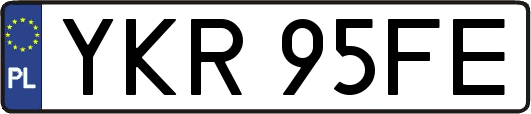 YKR95FE