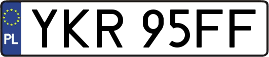YKR95FF