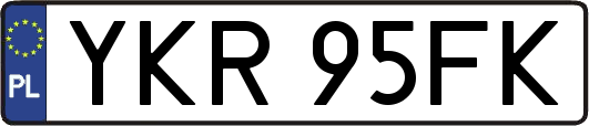 YKR95FK