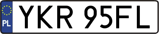 YKR95FL