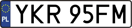 YKR95FM