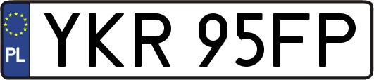 YKR95FP