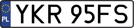YKR95FS