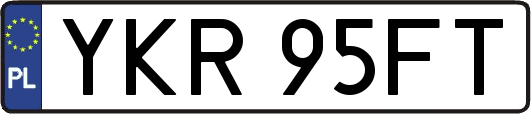 YKR95FT